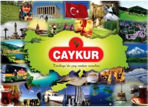 Çaykur