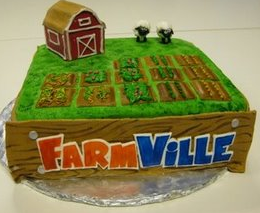 farmville