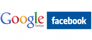 Google ve Facebook