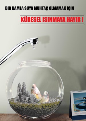 kuresel-isinmaya-hayir