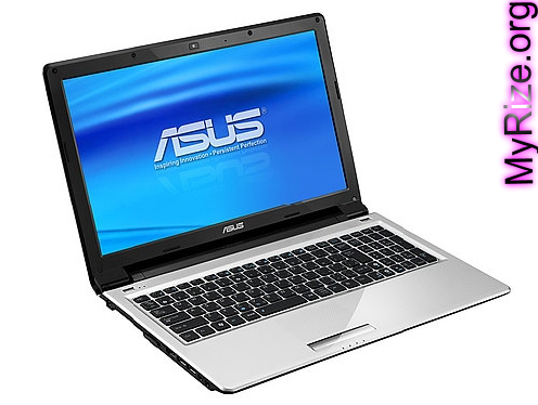 Asus UL50Vt-XO037V