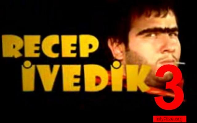 Recep-İvedik-3