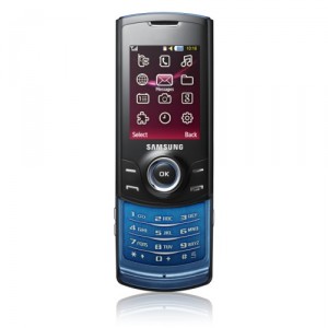 Samsung  S5200 cep telefonu